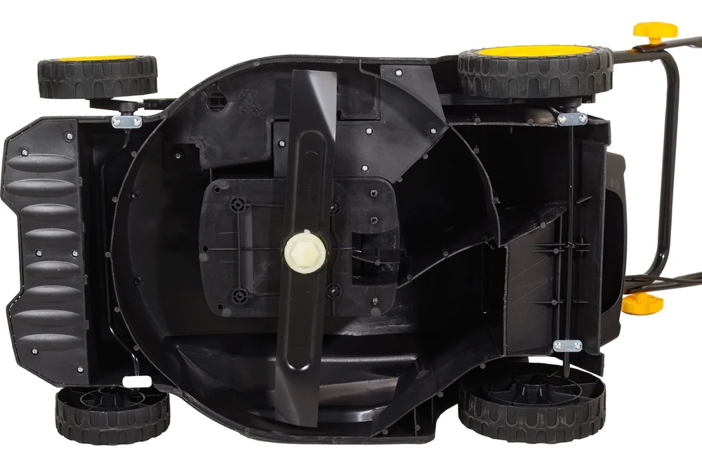 Газонокосилка Huter ELM-1600T