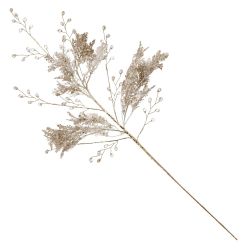 GAEM Изделие декоративное "Ветка", L20 W4 H70 см