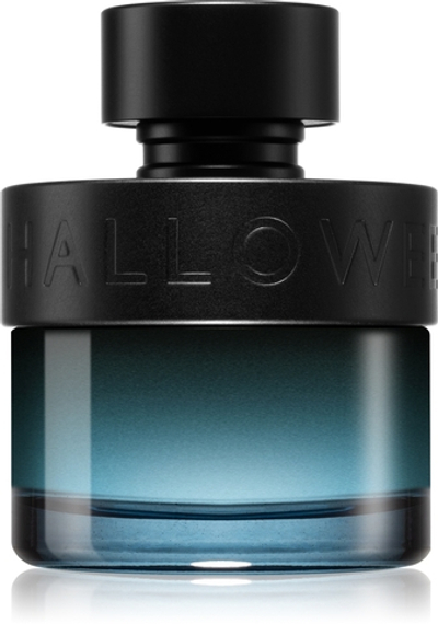 Halloween Man X туалетная вода для мужчин