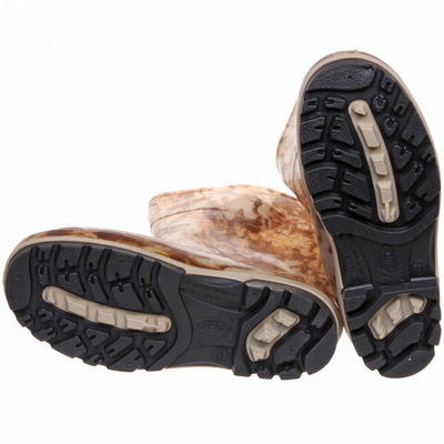 Сапоги женские с рисунком размер 39 (247)