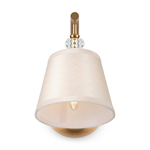 Настенный светильник (бра) Freya FR5267WL-01BS