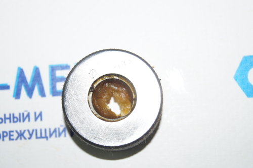 Калибр-кольцо М16 6е ПР