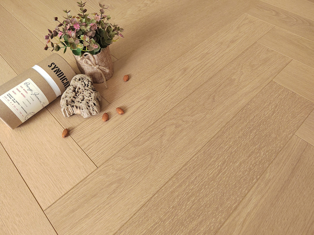 HDF Ламинат FLOORFORT Дуб Ричфилд 10653-3 НС