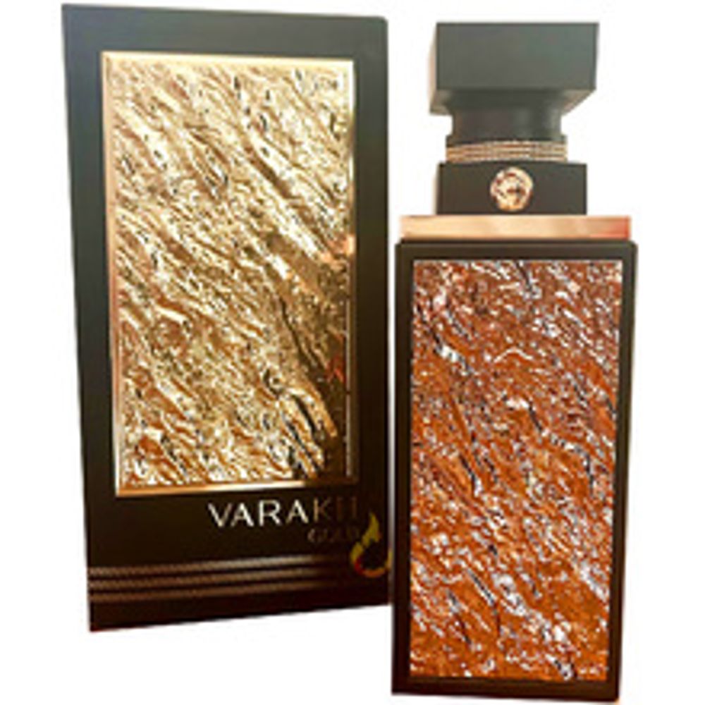 Fragrance World Varakh Gold EDP 100ml