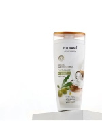 Гель для душа женский, 250 мл, аромат оливы и кокоса, BONAMI