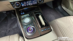 Genesis G80 (RG3) Бензин 2.5 Turbo 2WD (03.2022)