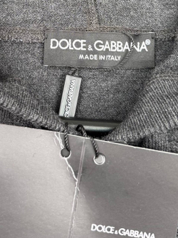 Спортивный костюм Dolce & Gabbana