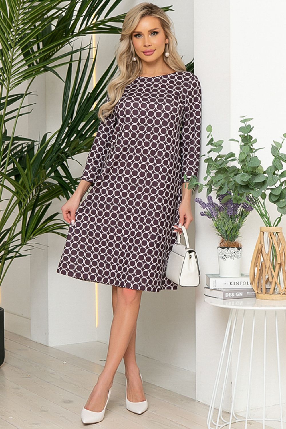 Платье 71052 Avili (Акция)