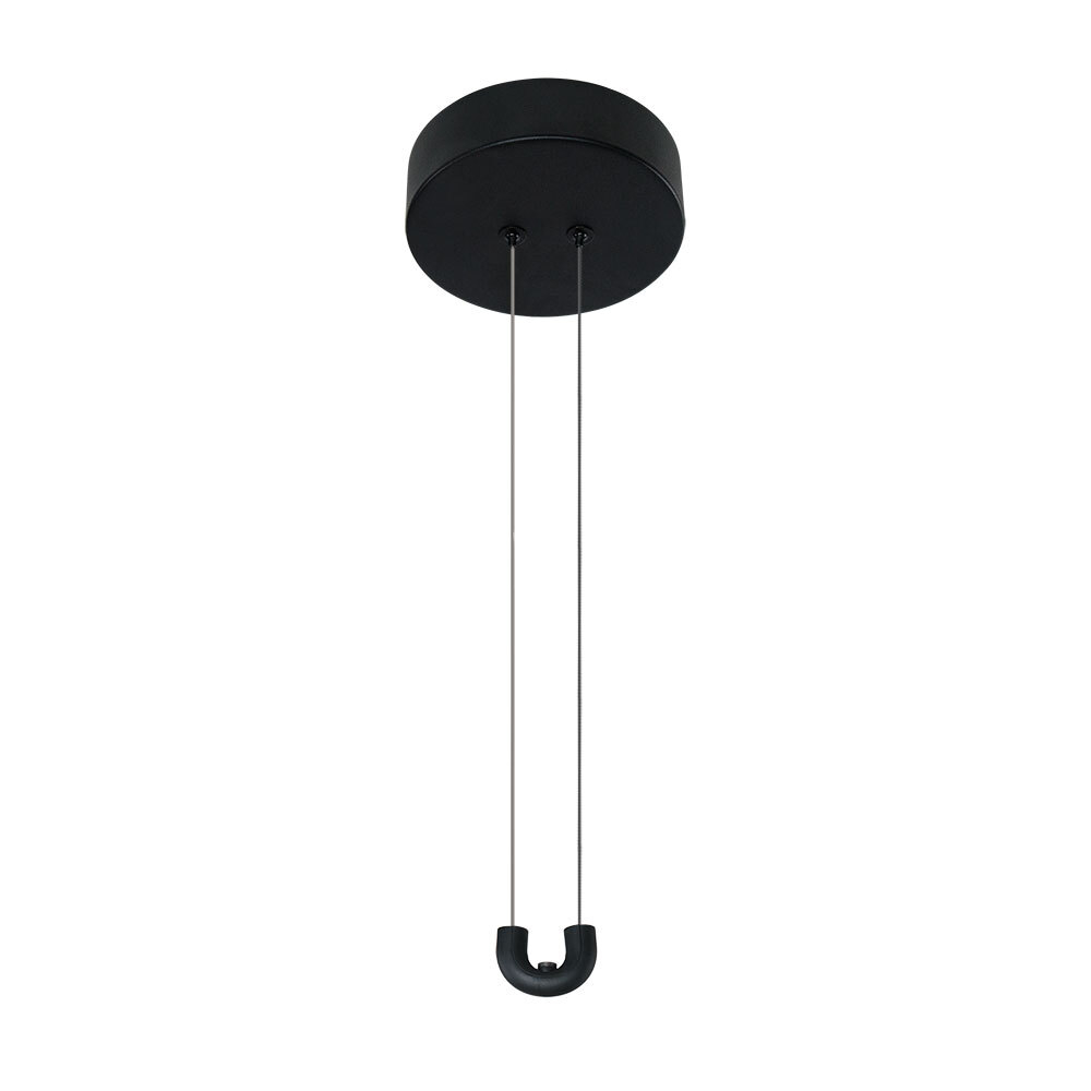 Потолочная чаша с блоком питания Divinare FORMICA 1900/06 PL-60