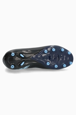 Бутсы Nike Zoom Mercurial Vapor 16 Pro AG-Pro - черный