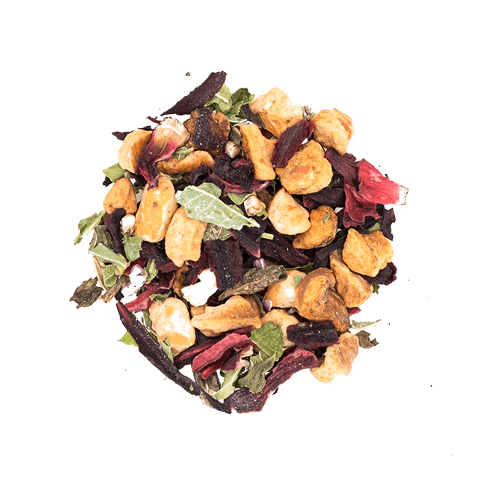 Травяные смеси