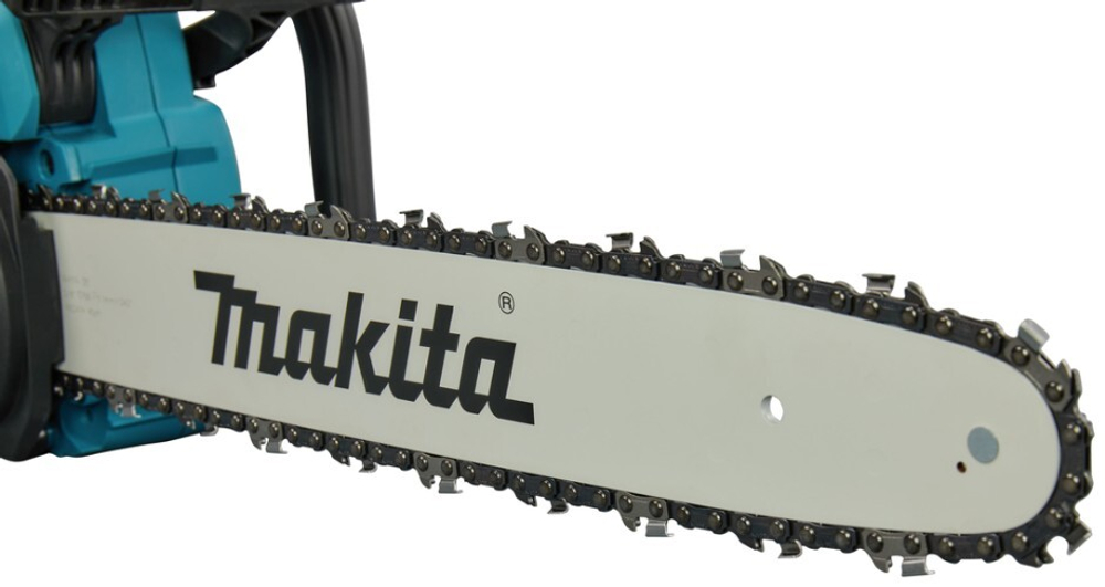 Пила цепная аккумуляторная MAKITA DUC407Z