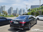 Mercedes-Benz S-Class W223 S580L 4MATIC (06.2021)