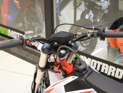 Питбайк Zuumav FX K1.0 90 cc 12/10 Red