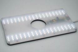 Фотобокс SANOTO К-50 лампа