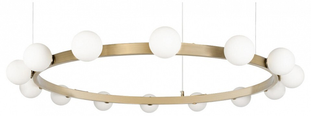 Подвесная люстра Loft it Hoop 10311/11