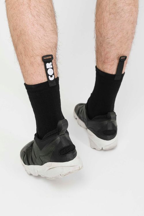 Носки COR S-ok Черные