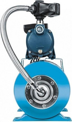 Установка для водоснабжения UNIPUMP AUTO MH 500 С 57119