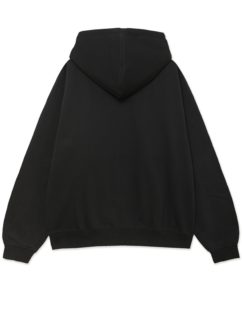 Толстовка С Капюшоном На Молнии Obey Blindfold