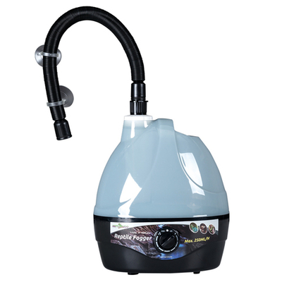 Генератор тумана TF01, 32Вт, 250мл/ч, 2,2л, 215*152*240мм, Repti-Zoo