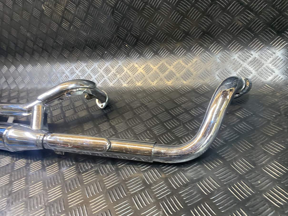 Глушитель Yamaha Drag Star 400 056485