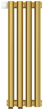 Сунержа Эстет-1 EU50 левый 500х180 4 секции