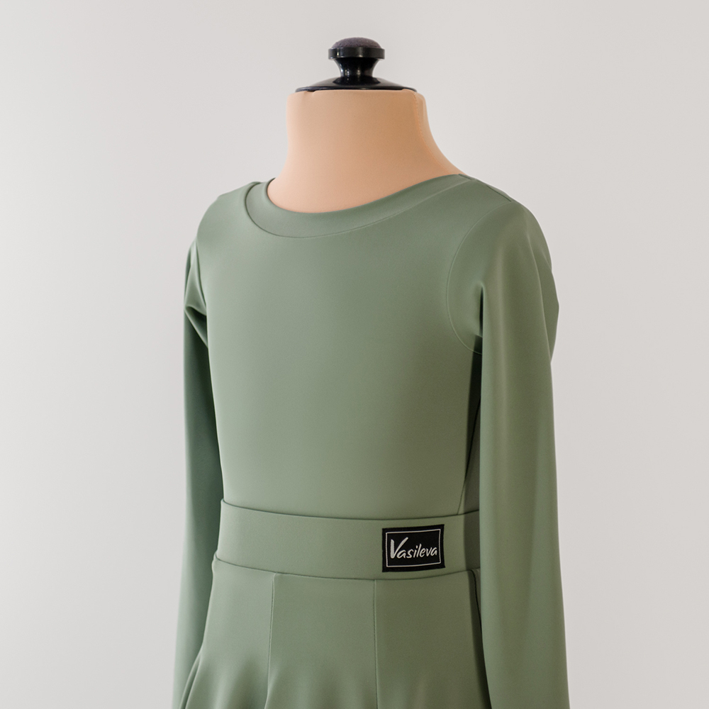 одежда для танцев