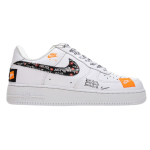 Кроссовки Nike Air Force 1 Low 07 PRM Just Do It