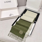 Шарф Loewe