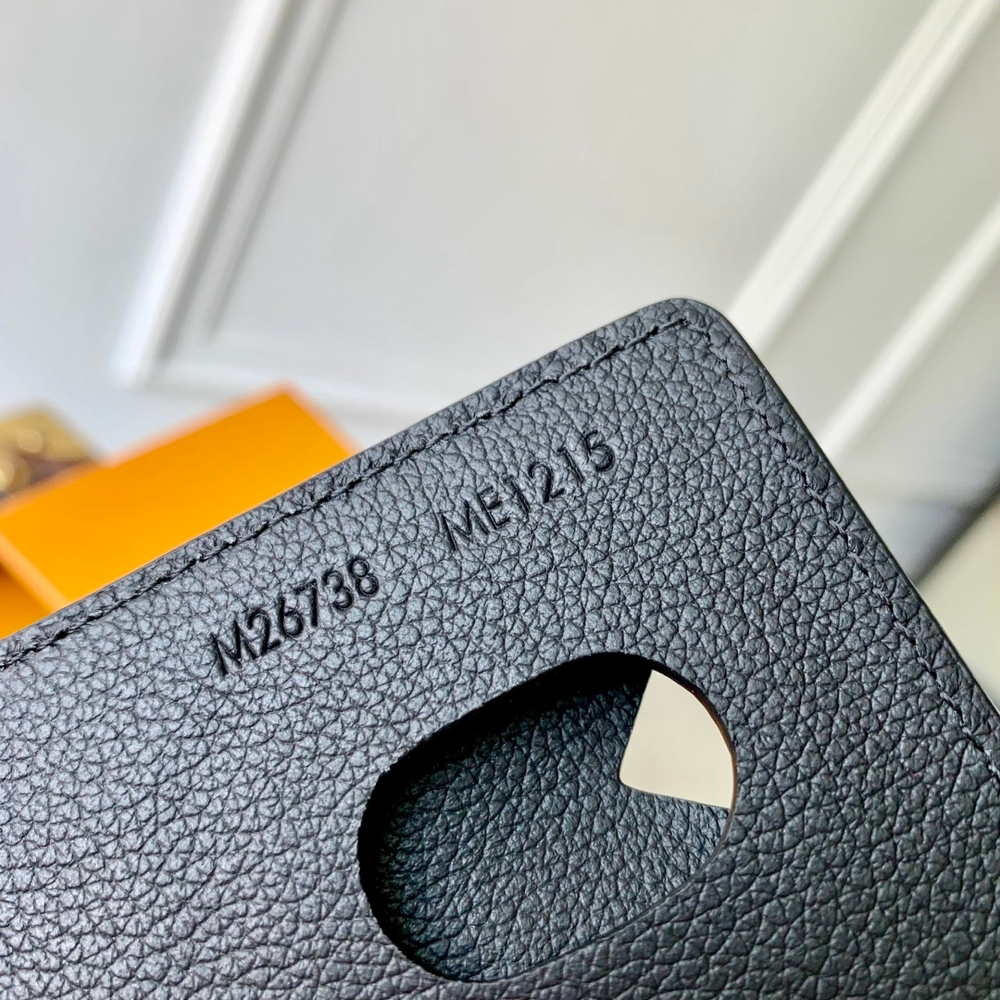 Louis Vuitton Porte Cartes Magnet