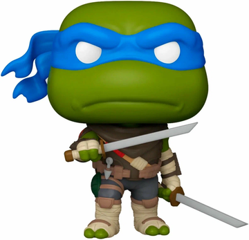 Фигурка Funko POP! Comics TMNT The Last Ronin Leonardo​ (43) 83511