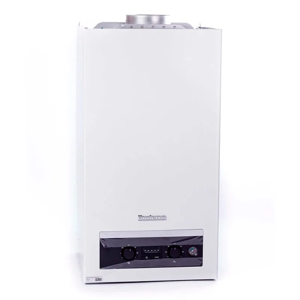 Настенный газовый котел Buderus Logamax U044-24K, 7716010341