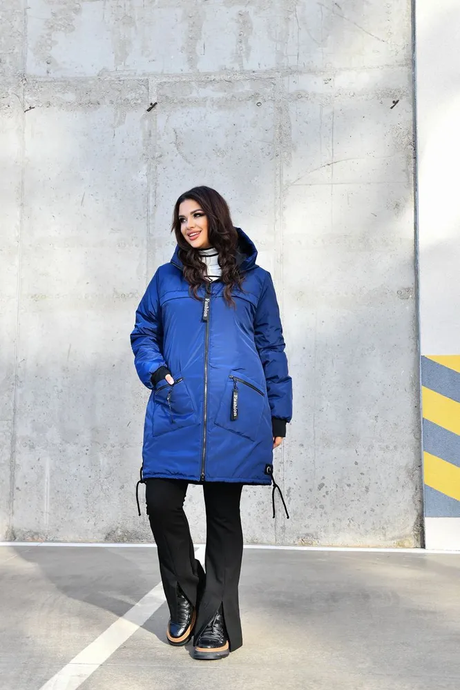 Пальто УК-3524 Fabrika