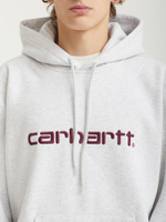 Мужская Толстовка Hooded Carhartt