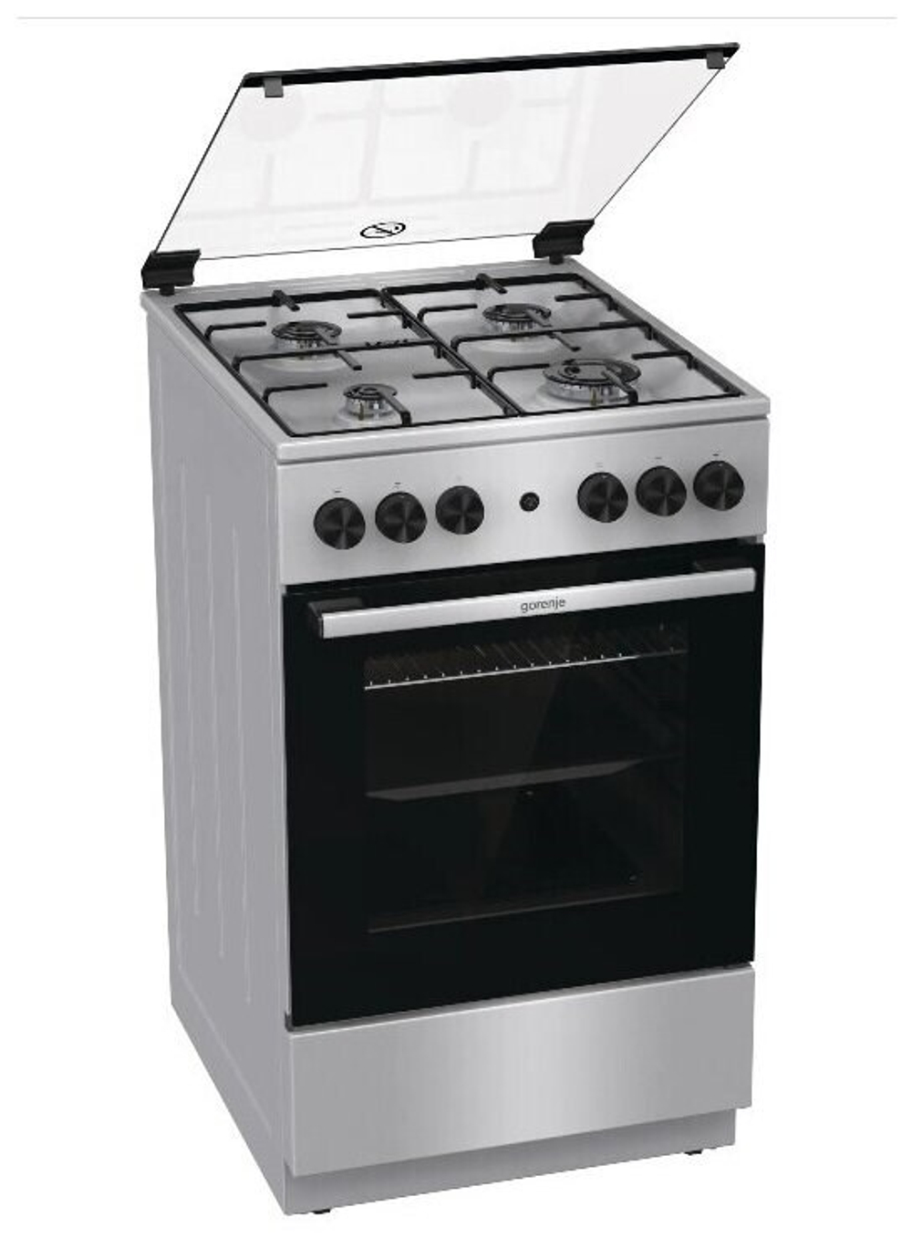 Плита газовая Gorenje GGI5A20XJ