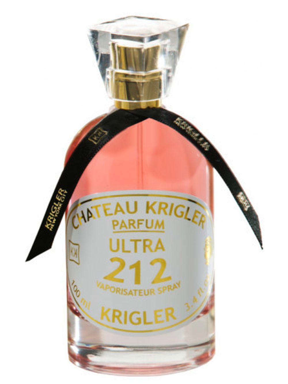 Krigler Ultra Chateau 212