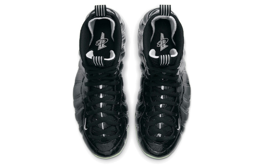 Кроссовки Nike Foamposite One All-Star 2021