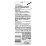 L'Oréal, объемная тушь для ресниц, оттенок 201 черный, 8,5 мл (0,28 жидк. унции)
