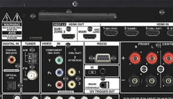Ресивер Onkyo TX-NR7100 M2