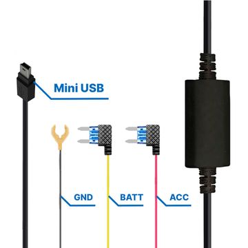 TrendVision HardWare Kit (mini USB)