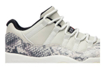 Кроссовки Jordan Air Jordan 11 Snakeskin