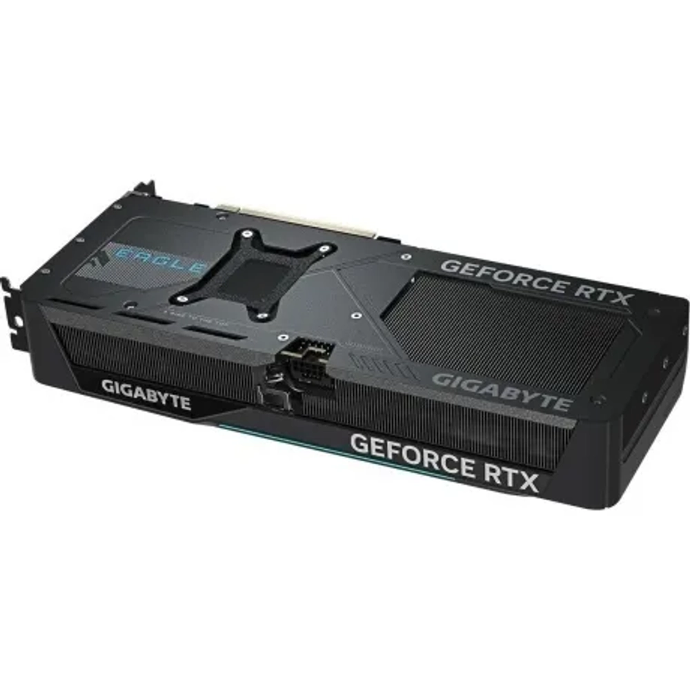 Видеокарта Gigabyte RTX5070 EAGLE OC SFF 12GB GDDR7 192bit 3xDP HDMI 3FAN RTL