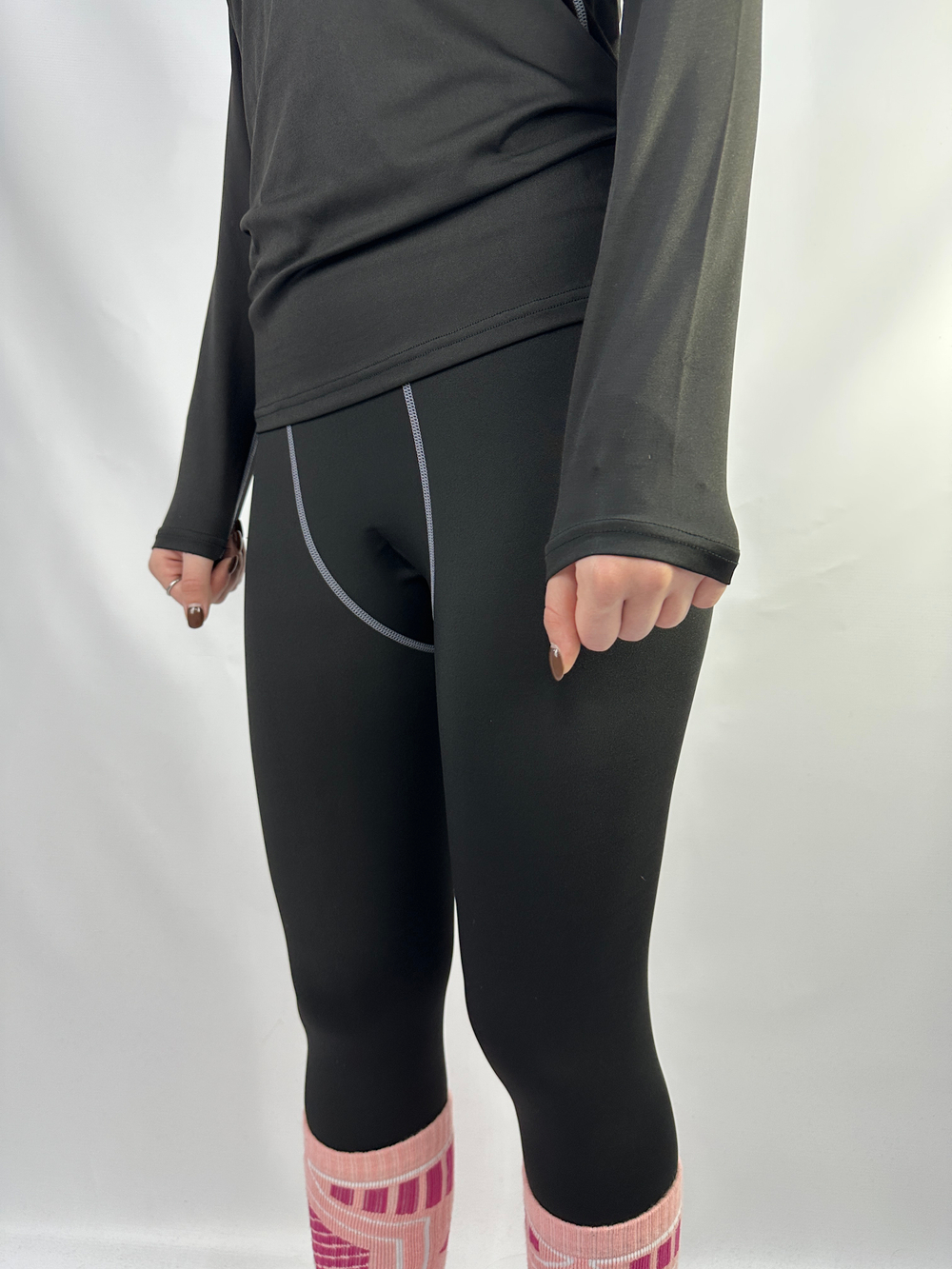 Термобелье PRO COMBAT