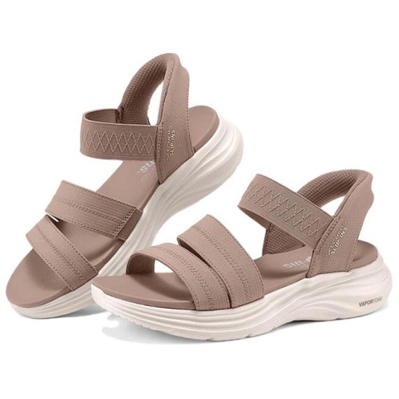 Skechers City Casual Sandal 'Brown'