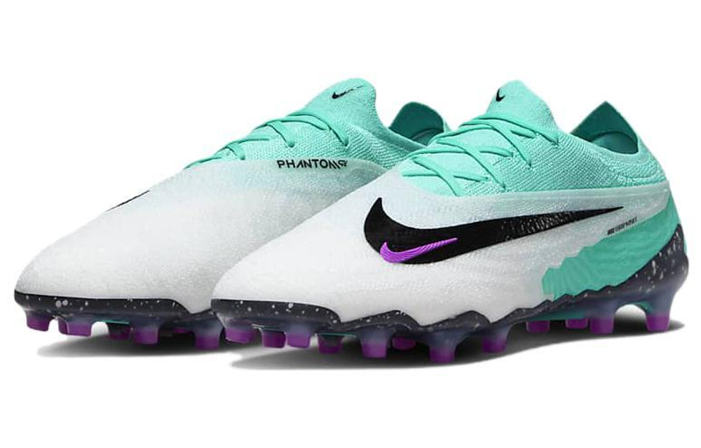 Кроссовки Nike Phantom Gx Ag