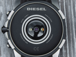 Умные наручные часы Diesel DZT2008