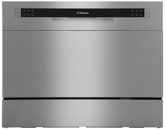 Посудомоечная машина Hansa ZWM536SH