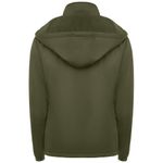 Утепленная куртка унисекс Makalu