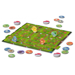 Ravensburger - игровой лабиринт Pokemon Maze 270361