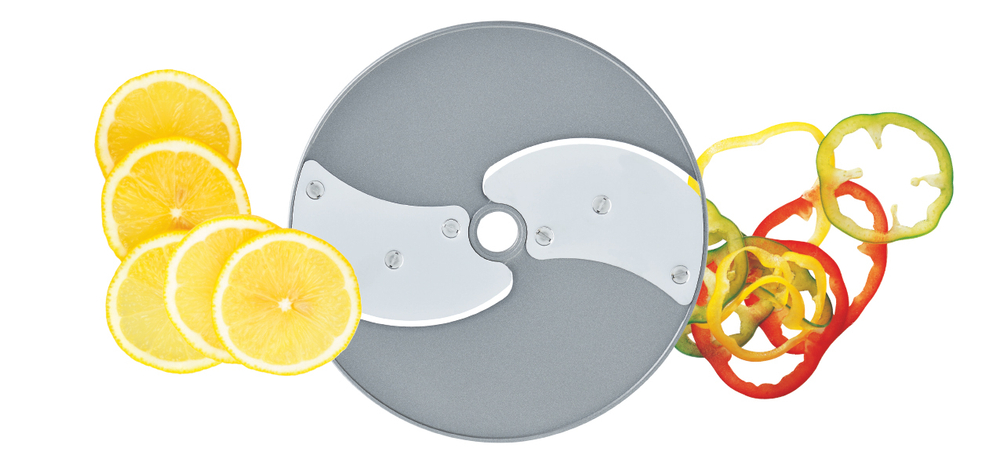 Диск-слайсер Robot Coupe 28063W 2 мм CL50